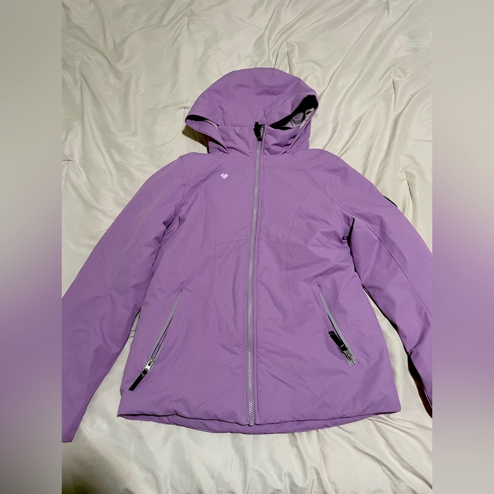 Obermeyer Snow Jacket Rylee - Picture 1 of 5
